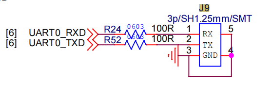 DEBUG(J9)